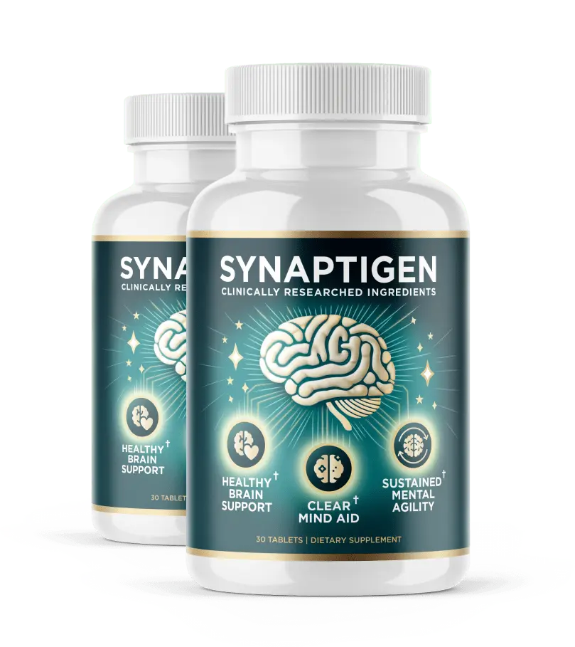 2 Synaptigen package
