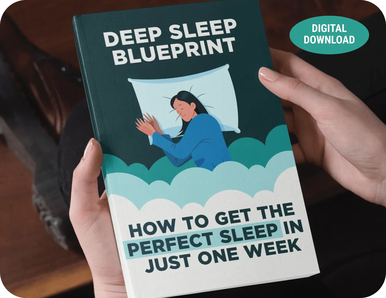 Deep Sleep Blueprint