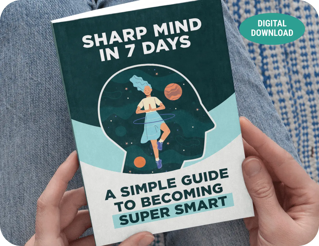 Sharp Mind in 7 Days