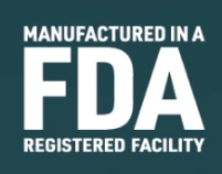 FDA-Registered Facility