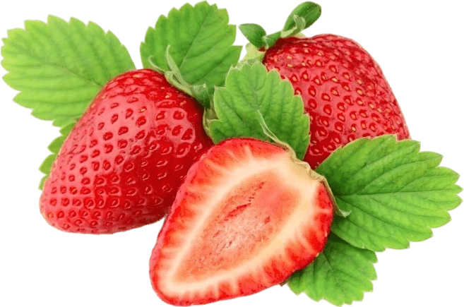 Natural Strawberry Flavor
