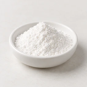 Microcrystalline Cellulose